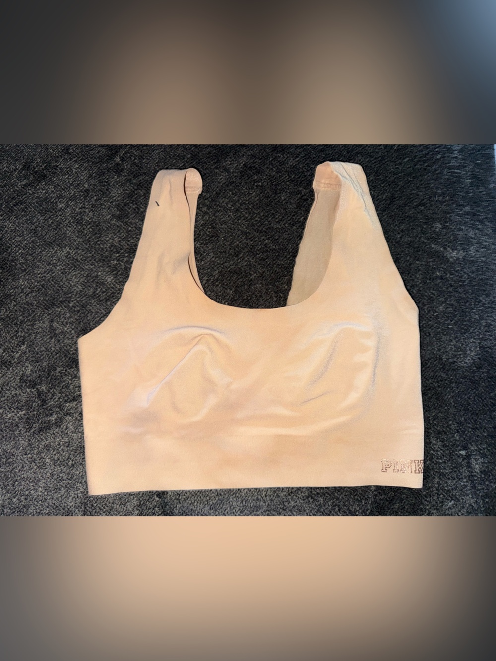 Victoria’s Secret PINK lounge bra size medium